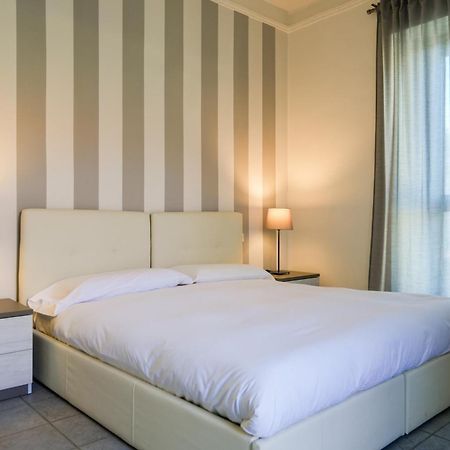 Montalto Apartment Turyn Zewnętrze zdjęcie