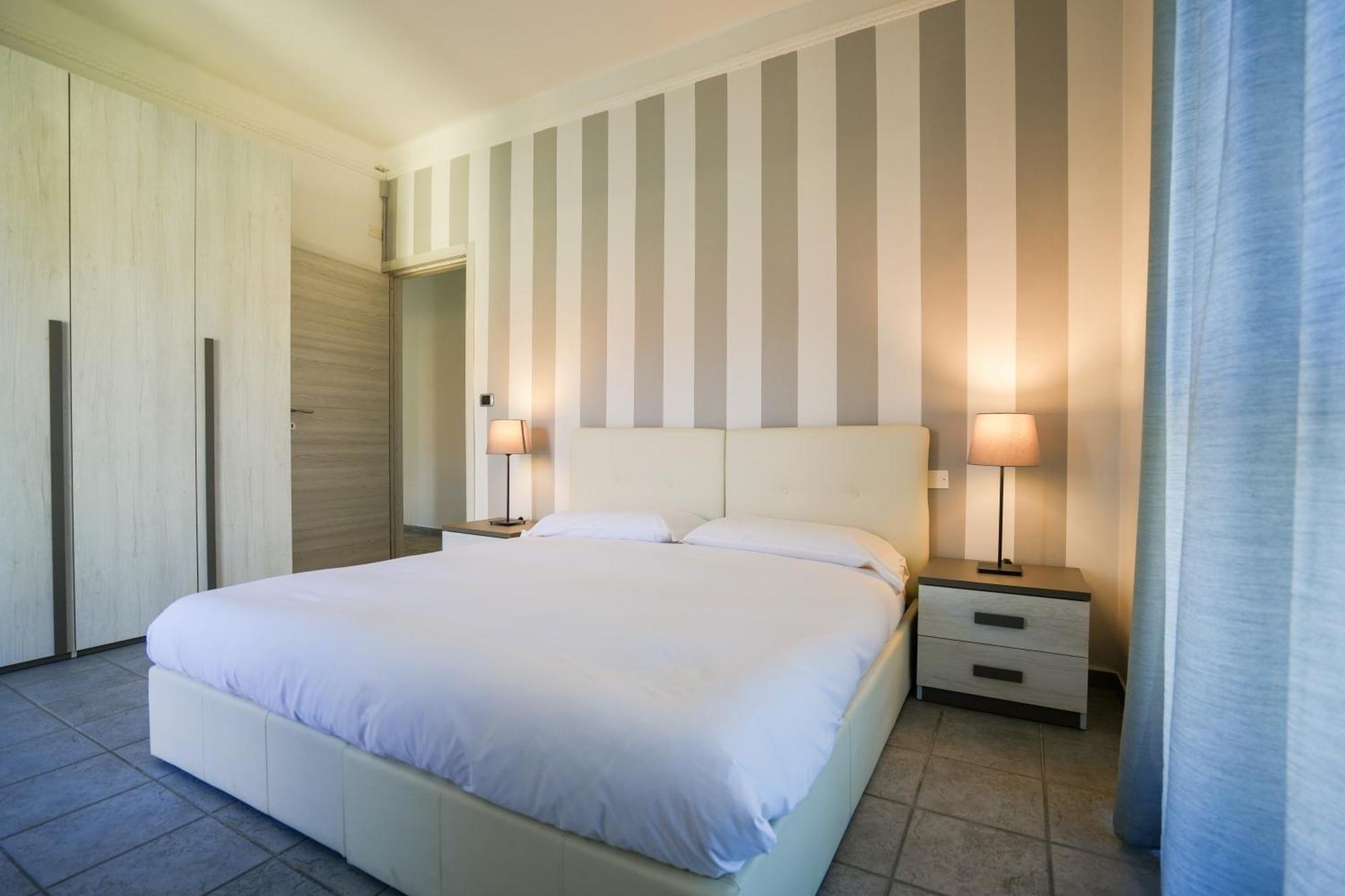 Montalto Apartment Turyn Zewnętrze zdjęcie