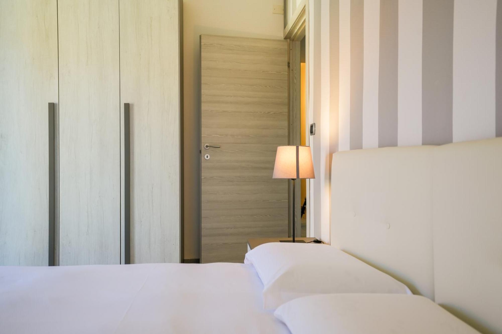 Montalto Apartment Turyn Zewnętrze zdjęcie
