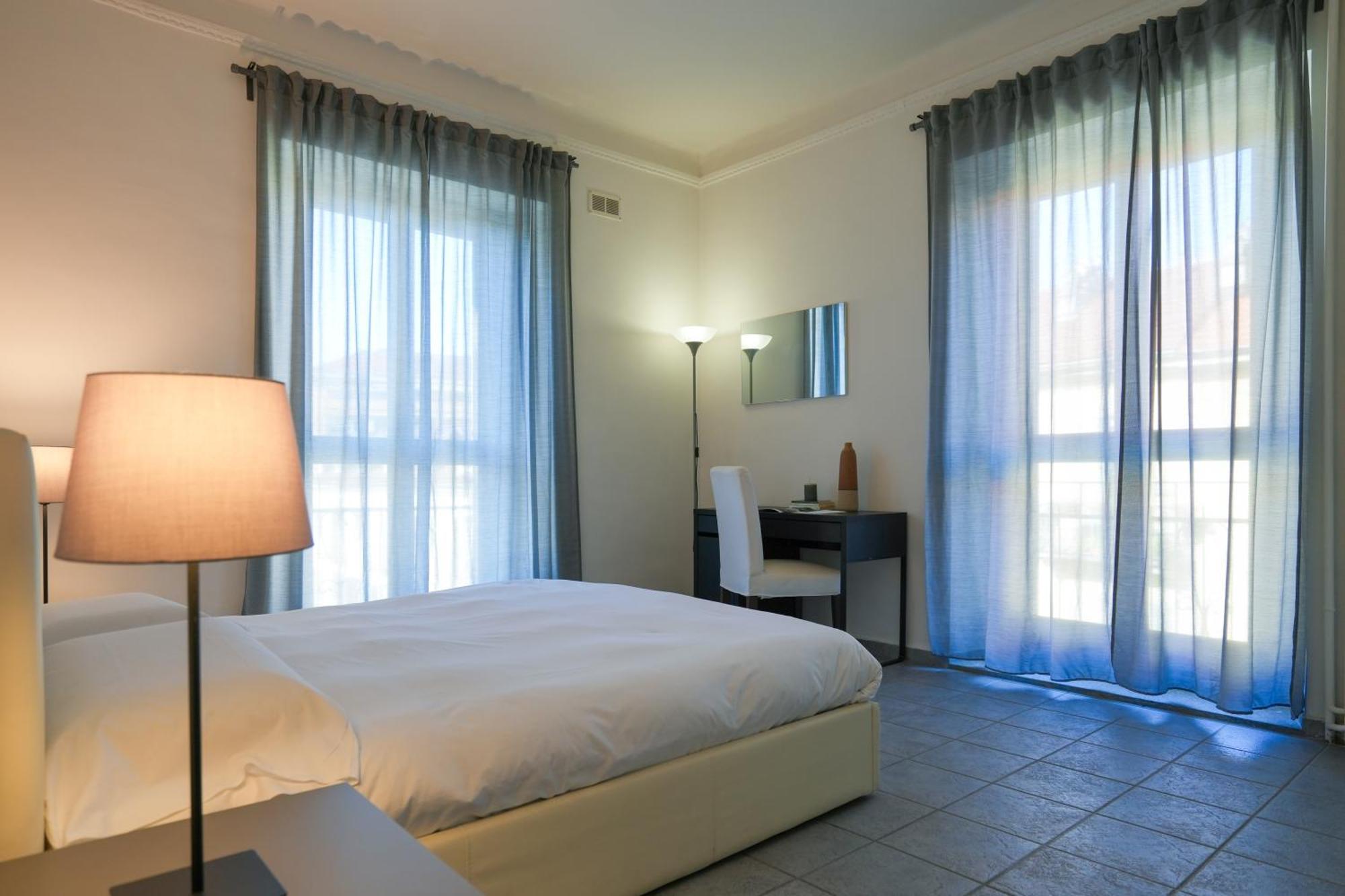 Montalto Apartment Turyn Zewnętrze zdjęcie
